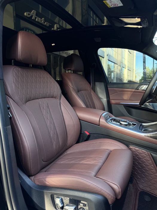 Bmw x7 40i Xdrive