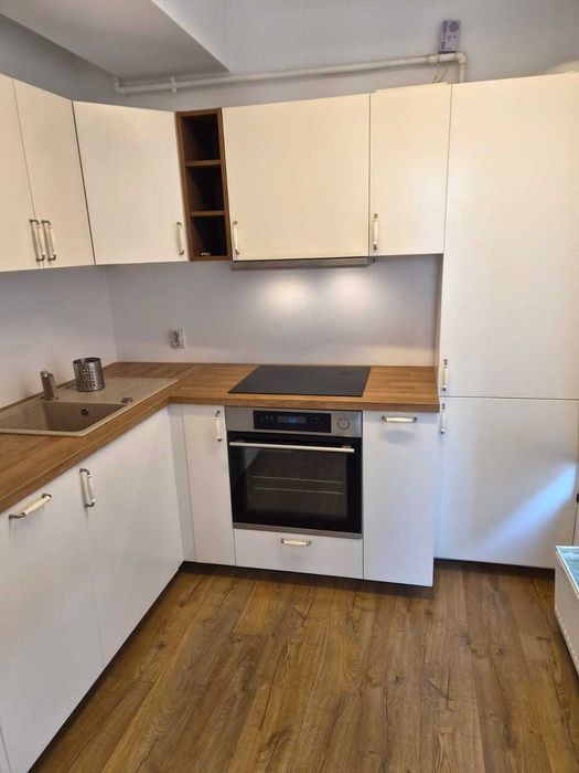 Apartament 3 camere, strada Somesul Rece 115, zona Baneasa
