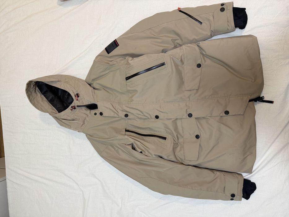 Bogner geaca / bogner ski jacket parka