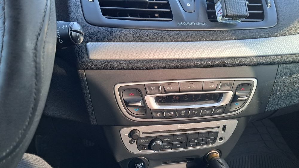 Renault megane 3 grandtour