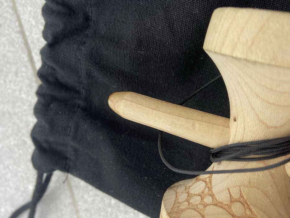 Kendama Locked Studios ca nouaa