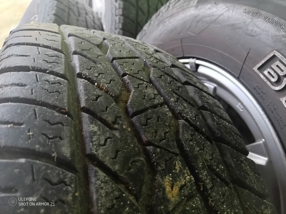 Комплект Чероки Либърти