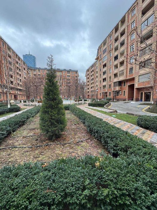 Продается Дуплекс ЖК Parisien от Golden House 244кв.м.