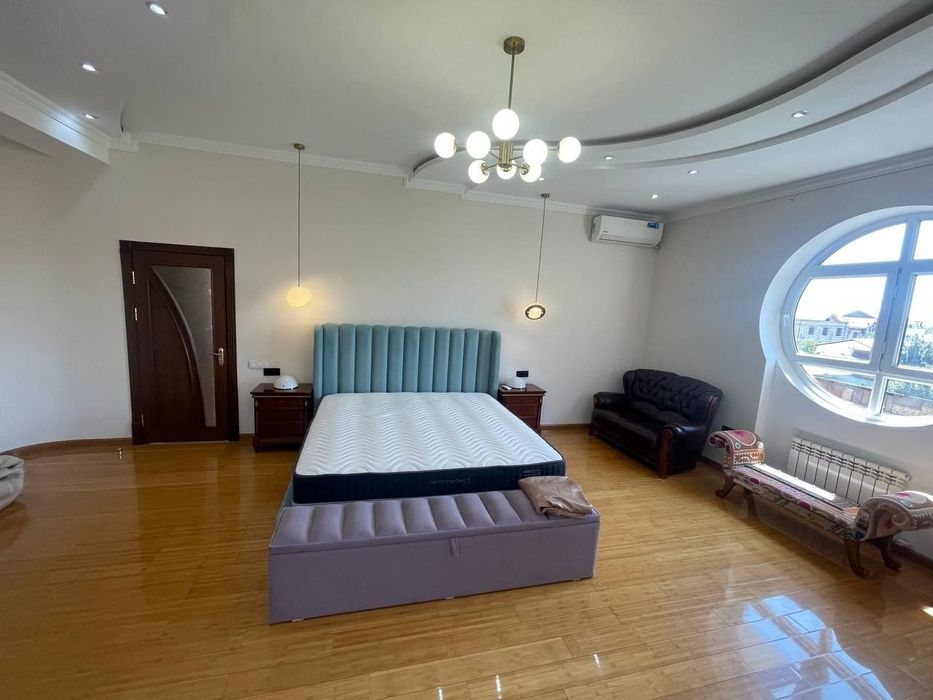 Аренда дома под детский сад, отель