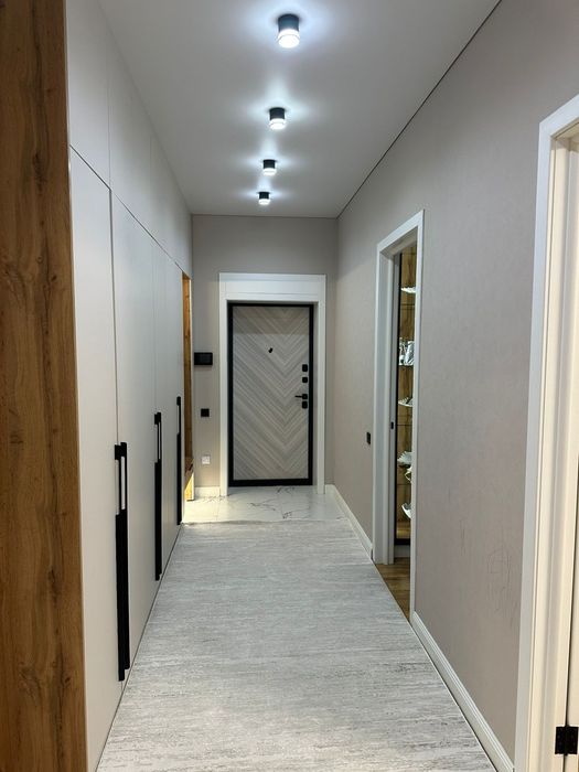 Продается 2-х комнатная квартира