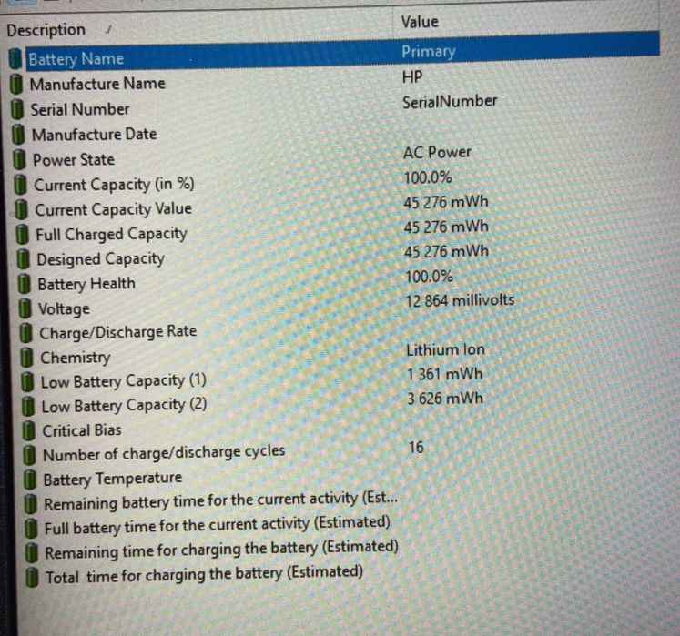 Notebook HP Victus 15-fb0xxx