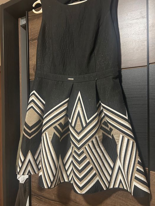 Официални дамски рокли