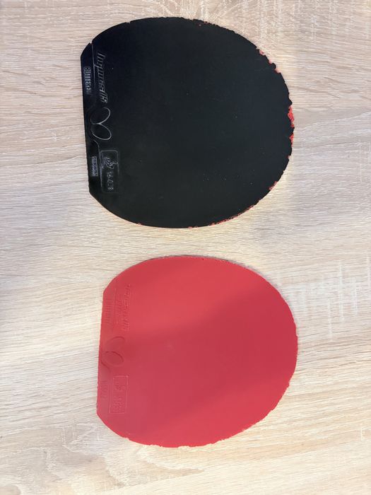 Fețe de paletă tenergy tenis de masă