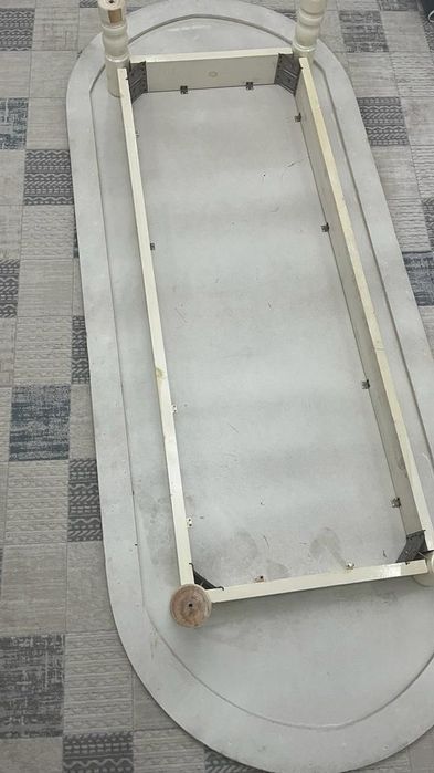 Стол деревянная 3 метра