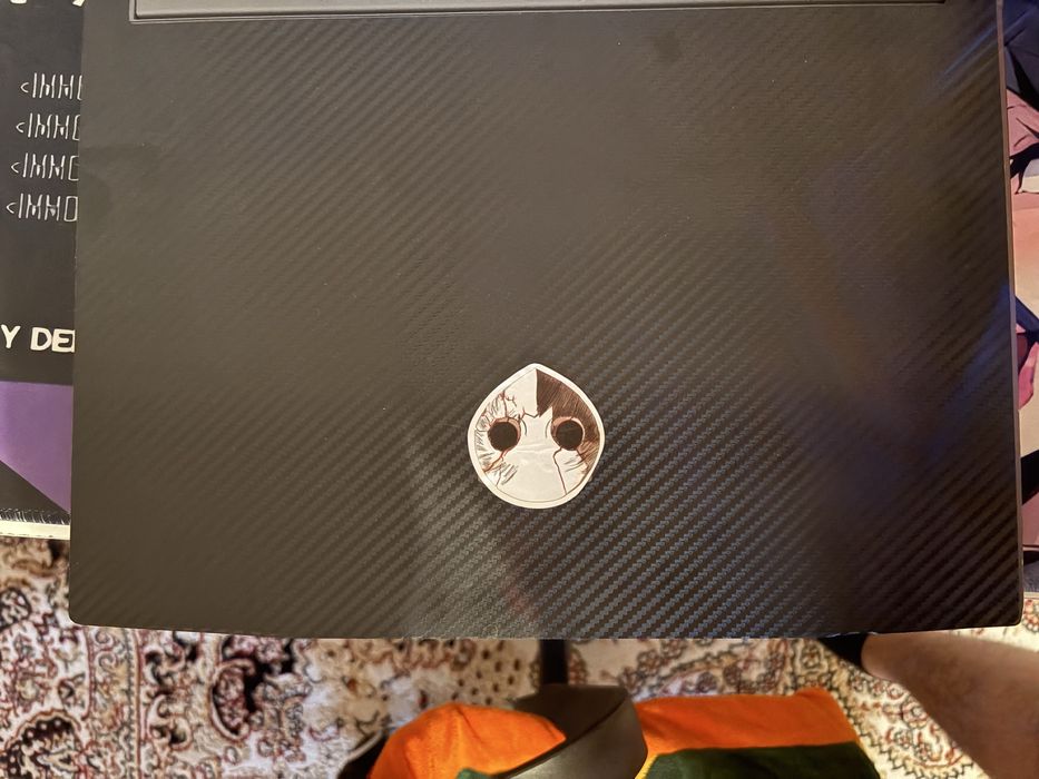 Msi thin 15 ноутбук продается