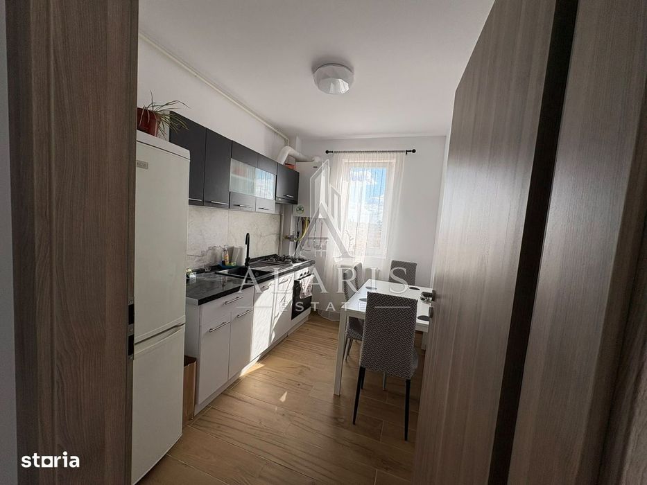 Apartament cu o camere, pet friendly, Calea Urseni