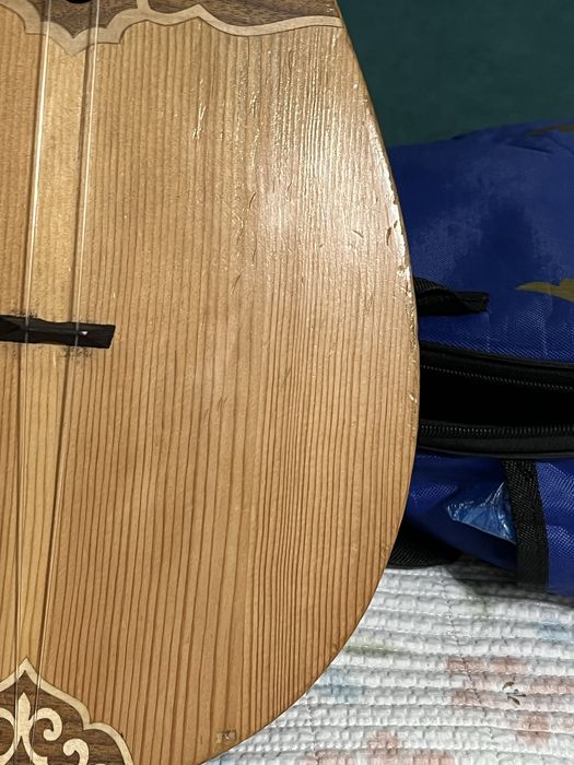 Касыби домбыра 48 рр