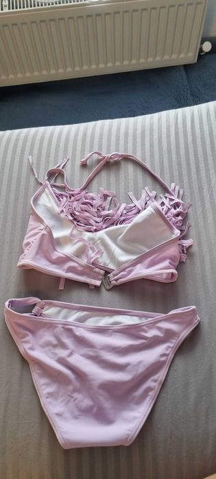 Vand costum baie 2 piese