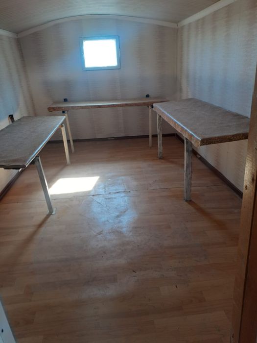 Вагон көшіп қонуға