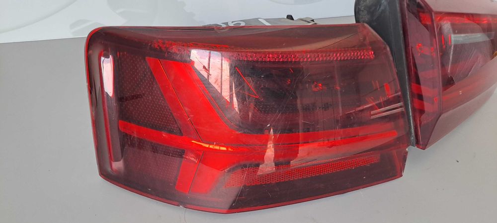 Стопове Audi A6/S6 C7 2015г