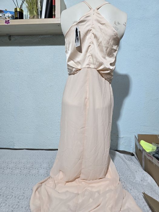 Rochie lunga dama noua marime L