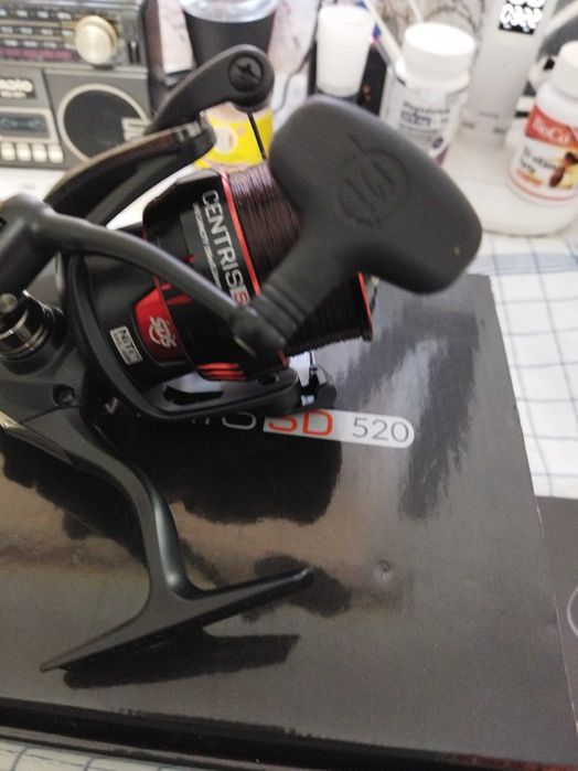 Milineta Preston Centris SD 520