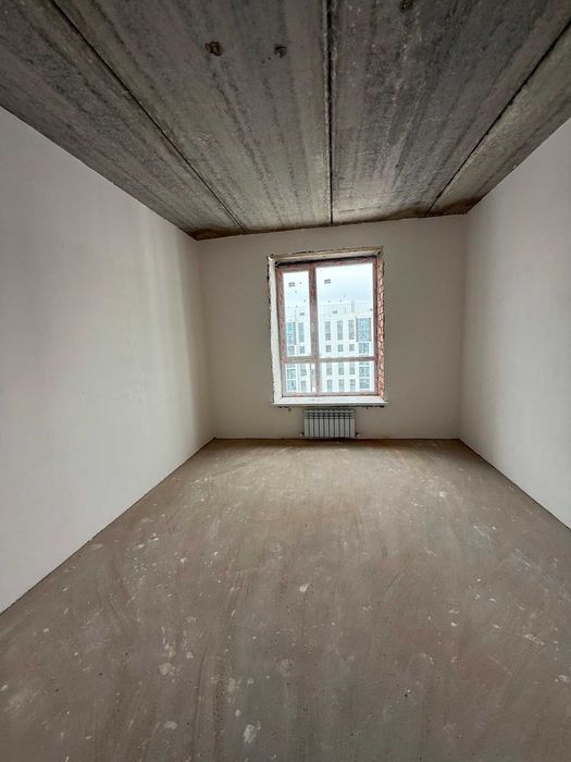 3к ЖК Керей 80кв. этаж 4 из 9