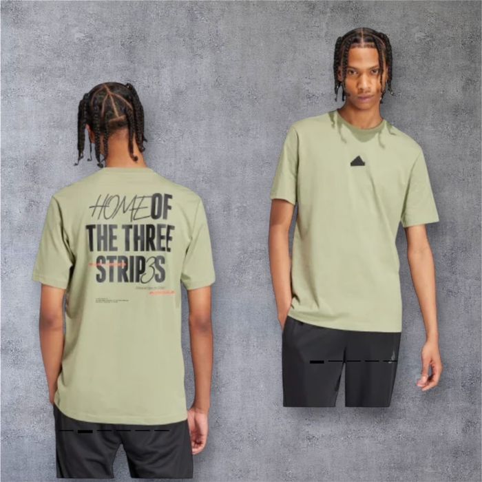 Футболки Adidas в ассортименте оригинал