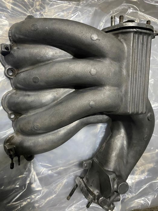 Высасуши коллектор