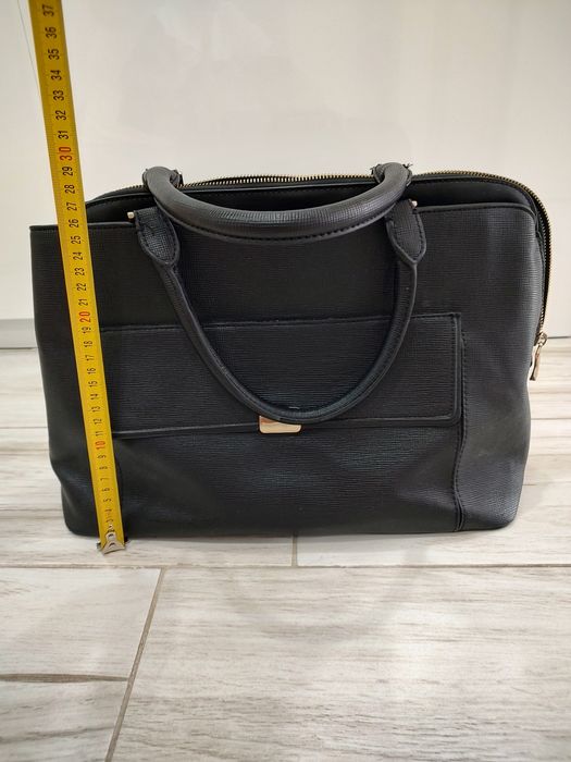 Дамска чанта Zara