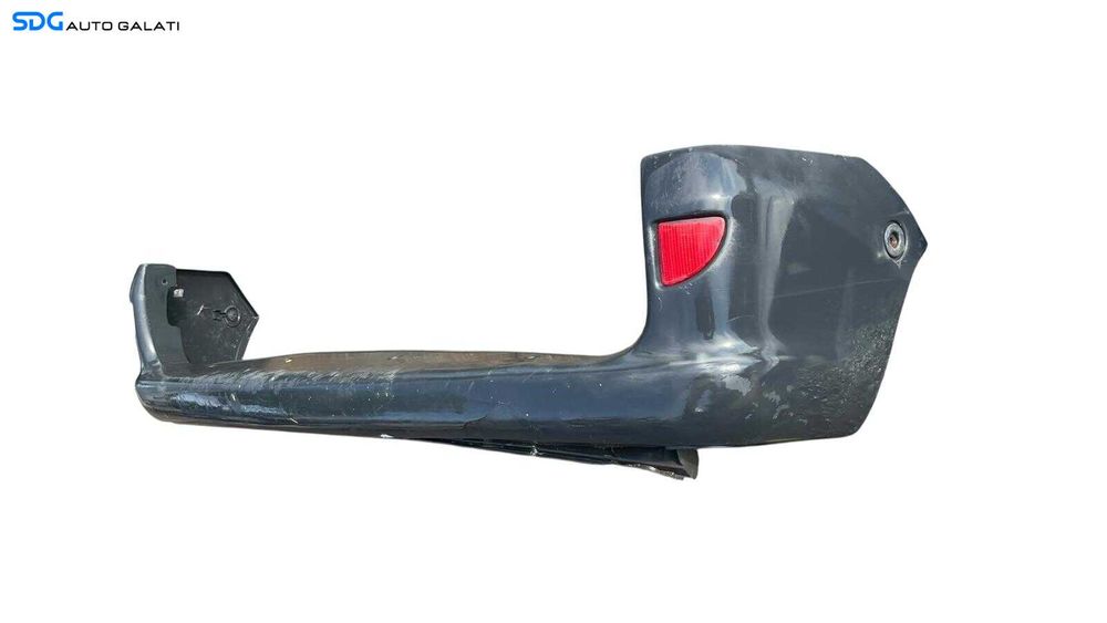 Bara Spoiler Spate Renault Kangoo 1997 - 2003 [LC1385]