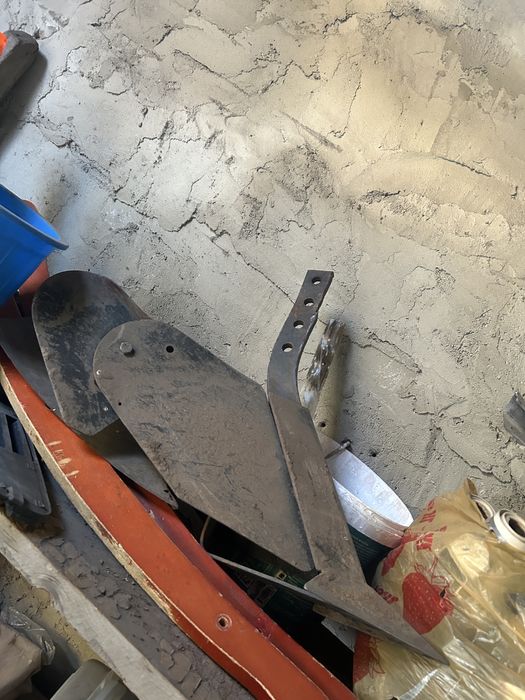 Продам мотоблок в хорошем состоянии!