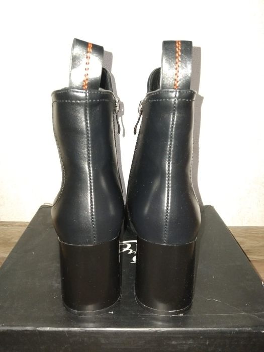 Осенние батильоны новые