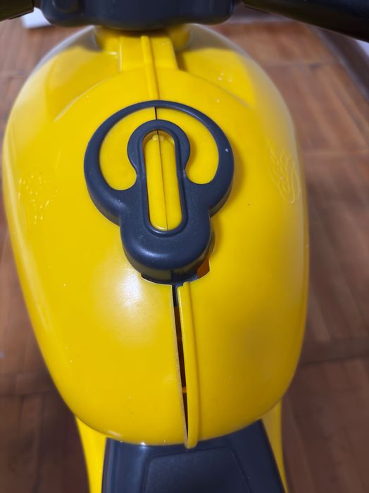 Беговел мотоцикл