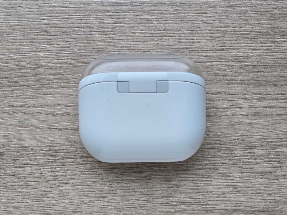 Кейс Samsung Galaxy Buds3