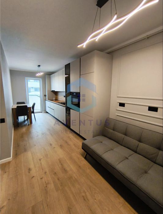 Apartament prima inchiriere, 3 camere Eroilor Residence