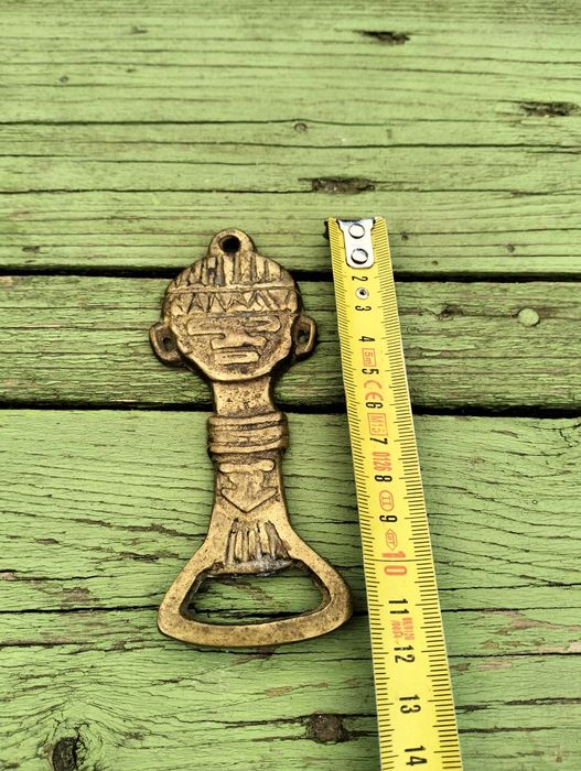 Бронзова отварачка