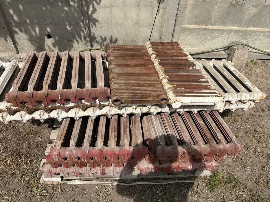 Продам отопительные трубы