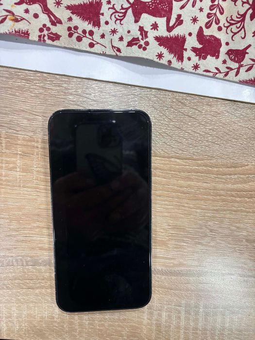 Айфон 14 pro max bleak 256GB