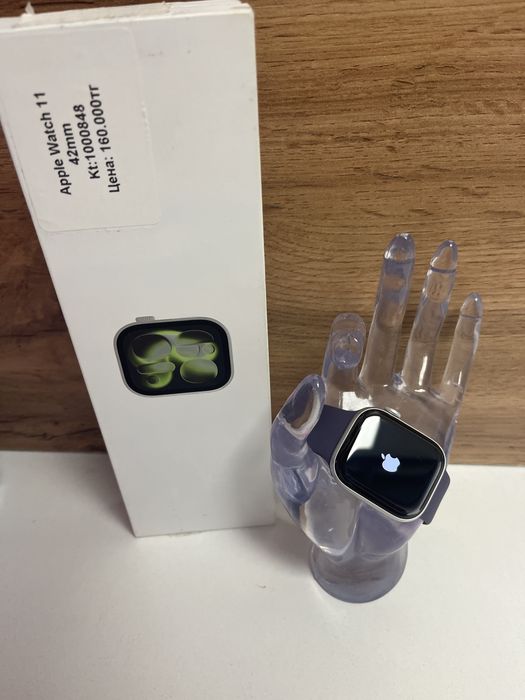 Apple Watch 11/BariBarShop/рассрочка
