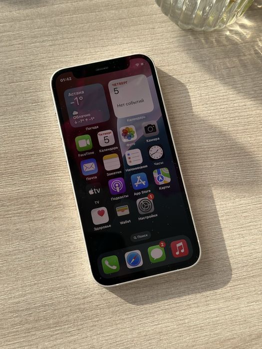 iphone 12 mini 128гб