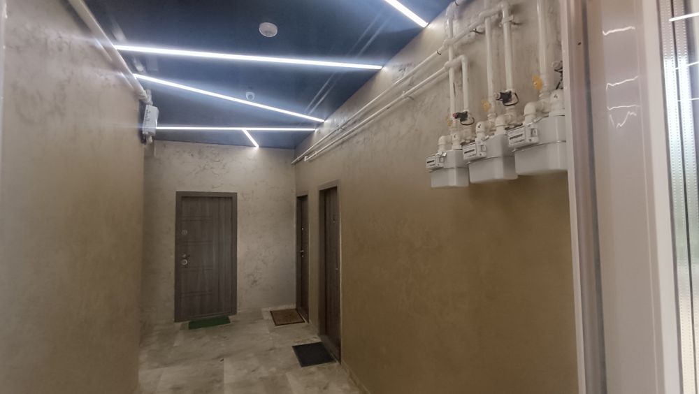 Vând apartament Năvodari