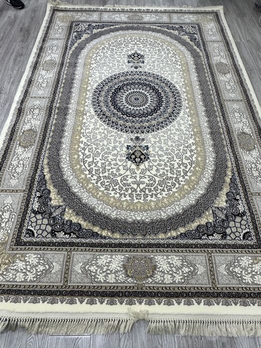 Gilam Aksya 2x3 zich toʻqilgan