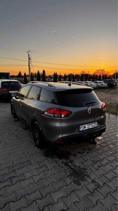 Renault Clio IV – 2013 – 1.5 dCi