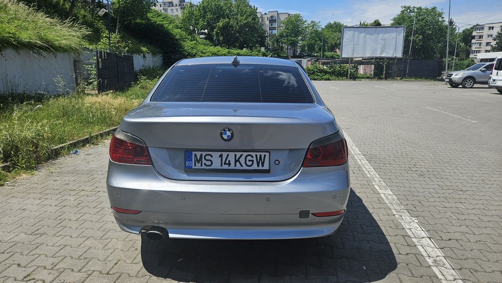 BMW 5 Series 2006 — imagine 2
