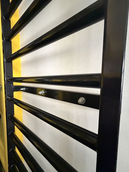 Vand set spaliere din fier,bara tractiuni si ab/dip wall mount