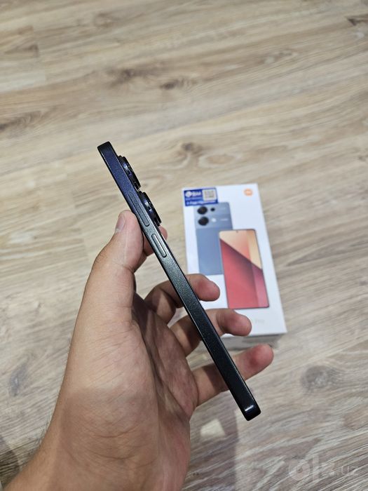 Redmi note 13 pro ideal 512gb
