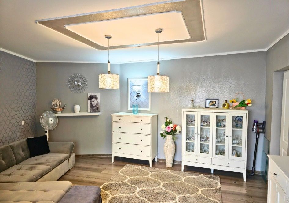 Apartament 2 camere Băile Govora