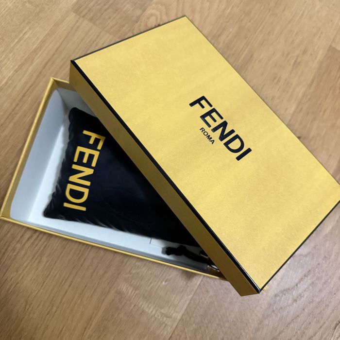 Оригинални очила Фенди Fendi