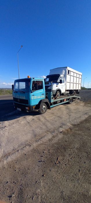 Эвакуатор Караганда