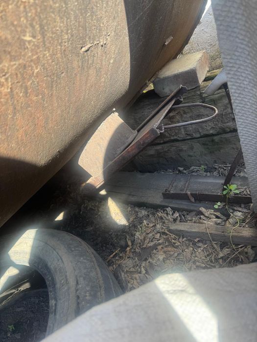 Продам цистерну самовывоз