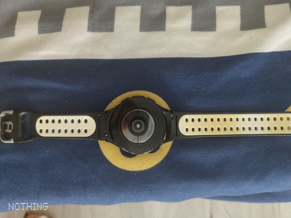 Samsung Galaxy Watch 4 Classic продажа