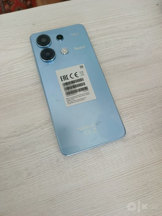 Redmi Note 13 Xiaomi