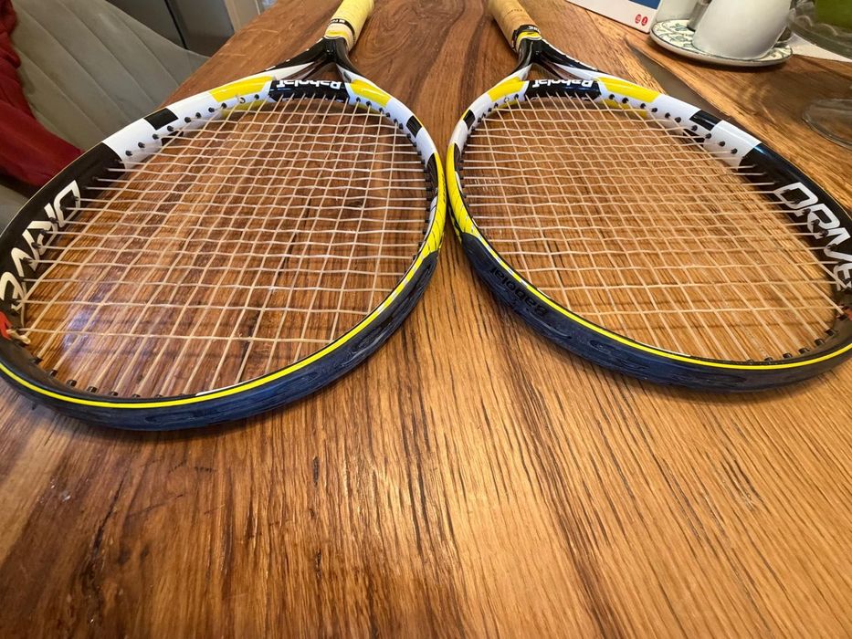 Vand rachete tenis Babolat Drive Z LITE