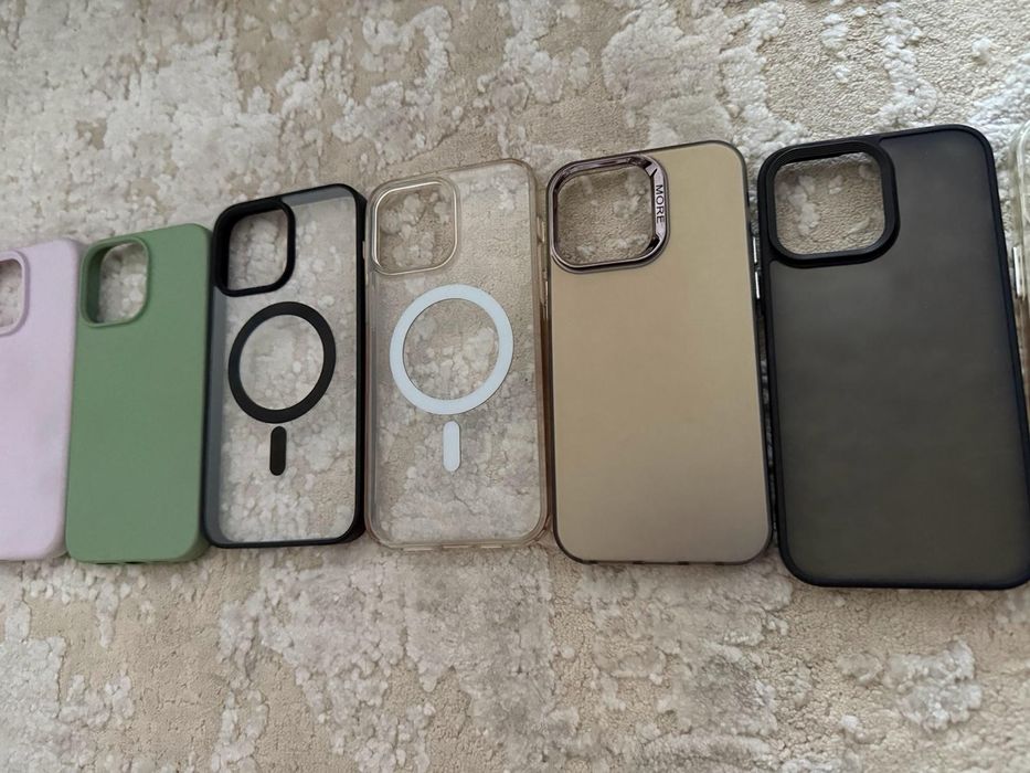 Huse iPhone 14 pro max